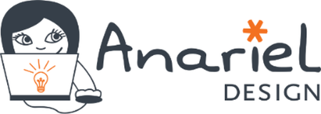 Anariel Design Logo